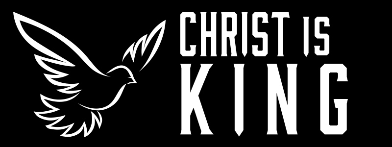 Christ Is King